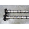 Damaged 14-18 BMW F15 X5 35d F10 535d N57 Diesel Camshaft Pair Intake Exhaust OE