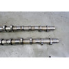 Damaged 14-18 BMW F15 X5 35d F10 535d N57 Diesel Camshaft Pair Intake Exhaust OE