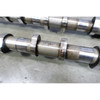 Damaged 14-18 BMW F15 X5 35d F10 535d N57 Diesel Camshaft Pair Intake Exhaust OE