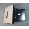 2011-2013 BMW F10 5-Series Left Front Driver's Glove Box Oyster Beige OEM