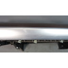 07-13 BMW E70 X5 E71 X6 Interior Glove Box Door Assembly Bamboo Wood Black OEM