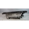 07-13 BMW E70 X5 E71 X6 Interior Glove Box Door Assembly Bamboo Wood Black OEM