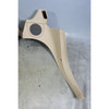 Damaged 1996-2002 BMW Z3 Rear Lateral Trim Panels Beige Left Right OEM