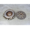 1999-2003 BMW E46 325i Z3 2.3 2.5i Clutch Disc and Pressure Plate Set OEM