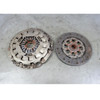 1999-2003 BMW E46 325i Z3 2.3 2.5i Clutch Disc and Pressure Plate Set OEM