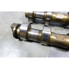 12-18 BMW F10 528i F30 328i N20 N26 4-Cylinder Camshaft Pair Intake Exhaust OEM