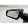 11-13 BMW F10 5-Series Left Power Fold Auto Dim Side Mirror Black Sapphire OEM