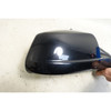 Damaged 11-13 BMW F10 5-Series Right Power Fold Auto Dim Mirror Black OEM