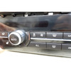 2011-2014 BMW F10 5-Series Radio Climate Control Panel Face Head Unit Panel OEM