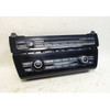 2011-2014 BMW F10 5-Series Radio Climate Control Panel Face Head Unit Panel OEM