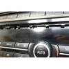 2011-2014 BMW F10 5-Series Radio Climate Control Panel Face Head Unit Panel OEM
