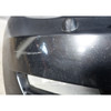 08-13 BMW E82 E88 128i Factory Front Bumper Cover Trim Panel Black Sapphire OEM