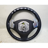 2008-2014 BMW E70 X5 E71 X6 Sport Leather Steering Wheel with Paddles OEM