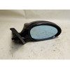 2008-2009 BMW E82 E88 1-Series Right Power-Fold Mirror Black Sapphire Gloss OEM