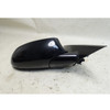 2008-2009 BMW E82 E88 1-Series Right Power-Fold Mirror Black Sapphire Gloss OEM