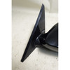 2008-2009 BMW E82 E88 1-Series Left Power-Fold Mirror Black Sapphire Gloss OEM