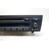 Damaged 2008-2009 BMW E9x 3-Series E82 Professional CD Radio Head Unit OEM