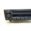 Damaged 2008-2009 BMW E9x 3-Series E82 Professional CD Radio Head Unit OEM
