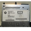 Damaged 2008-2009 BMW E9x 3-Series E82 Professional CD Radio Head Unit OEM