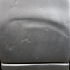 17-23 BMW G30 5-Series Rear Seat Upper Backrest Folding Black Napa Leather OEM