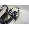 08-13 BMW E88 1-Series Convertible Left Front Driver's Seat Belt Restraint OEM