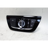 2017-2018 BMW G30 5-Series F90 Early Headlight Switch Control LED Fog Lights OEM
