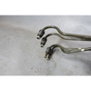 2001-2006 BMW E46 M3 S54 SMG Hydraulic Clutch Hose Set of 4 OEM