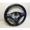 2008-2015 BMW E90 E82 E84 Heated Sport Steering Wheel Multifunction OEM