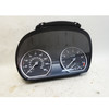 2008-2013 BMW E82 E88 128i N51 N52 Instrument Cluster Speedometer OEM