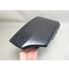Damaged 2008-2013 BMW E88 1-Series Convertible Center Armrest Black Leather OEM