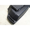 Damaged 2008-2013 BMW E88 1-Series Convertible Center Armrest Black Leather OEM