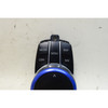 2017-2018 BMW G30 5-Series G01 X3 iDrive Controller Knob Navigation OEM