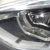 2016-2019 BMW F30 3-Series F31 4-Door Front Left LED Headlight Assembly OEM