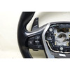 2017-2023 BMW G30 5-Series G12 G15 Factory Sport Steering Wheel with Paddles OEM