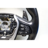 2017-2023 BMW G30 5-Series G12 G15 Factory Sport Steering Wheel with Paddles OEM
