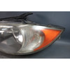 Damaged 2008-2011 BMW E82 E88 1-Series Factory Left Front Halogen Headlight OEM