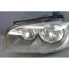 Damaged 2008-2011 BMW E82 E88 1-Series Factory Left Front Halogen Headlight OEM