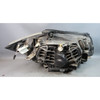 Damaged 2008-2011 BMW E82 E88 1-Series Factory Left Front Halogen Headlight OEM