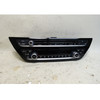 17-18 BMW G30 5-Series Early Climate Control Radio Face Plate Panel OEM