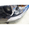 Damaged 2017-2020 BMW G30 5-Series Left Drivers Basic LED Headlight OEM