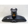 Damaged 16-20 BMW G30 5-Series G12 Interior Rearview Mirror High-Beam Assist OEM