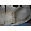 1999-2002 BMW Z3 Roadster Cabrio Factory Floor Covering Beige Front Rear OEM