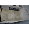 1999-2002 BMW Z3 Roadster Cabrio Factory Floor Covering Beige Front Rear OEM