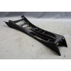 BMW E82 E88 1-Series Front Center Console w/ Cup Holder Black 2008-2013 OEM