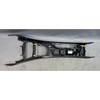 BMW E82 E88 1-Series Front Center Console w/ Cup Holder Black 2008-2013 OEM