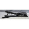 BMW E82 E88 1-Series Front Center Console w/ Cup Holder Black 2008-2013 OEM
