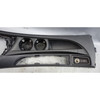 BMW E82 E88 1-Series Front Center Console w/ Cup Holder Black 2008-2013 OEM