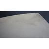 Damaged 03-06 BMW E46 3-Series 2dr Late Model Front Hood Cover Alpine White OE