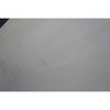 Damaged 03-06 BMW E46 3-Series 2dr Late Model Front Hood Cover Alpine White OE