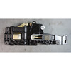 Rebuilt 2000-2006 BMW E46 3-Series Right Front Convertible Top Lock Latch OEM